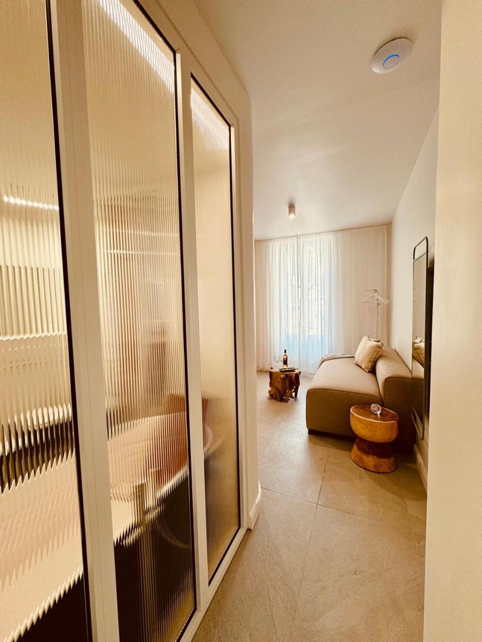 Maison Lyo Suite Luxe Cannes Exterior foto