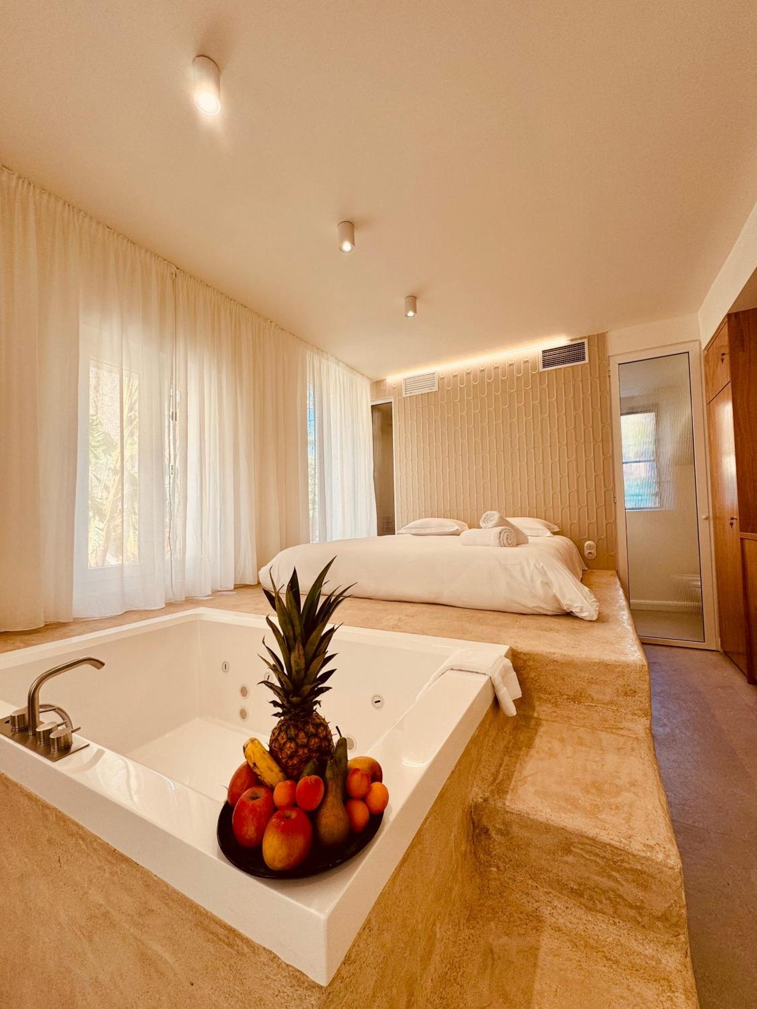 Maison Lyo Suite Luxe Cannes Exterior foto