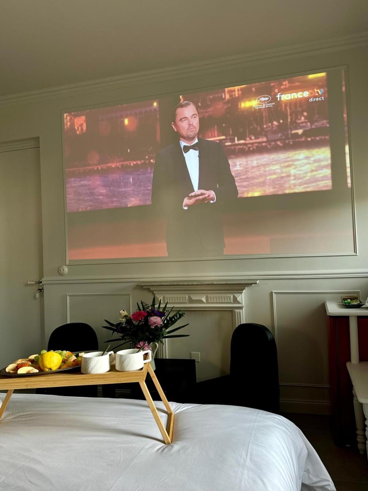 Maison Lyo Suite Luxe Cannes Exterior foto