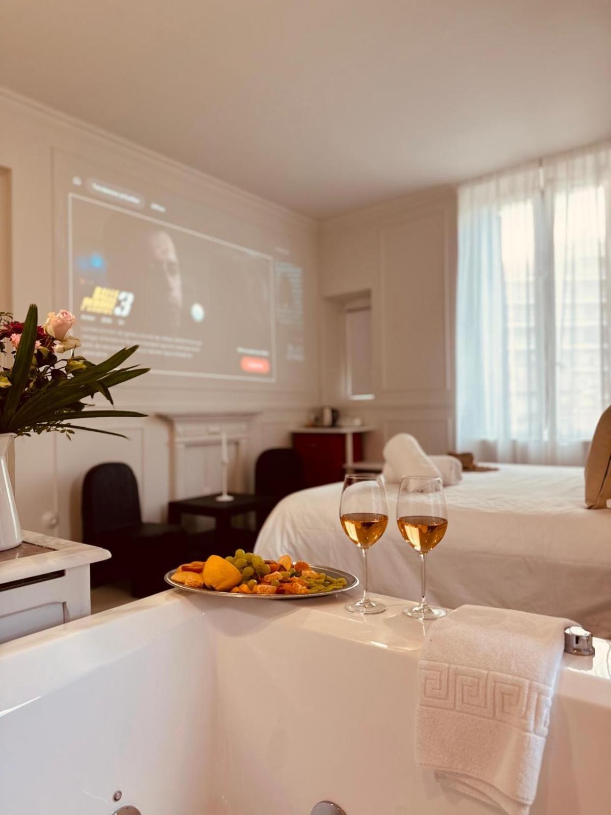 Maison Lyo Suite Luxe Cannes Exterior foto